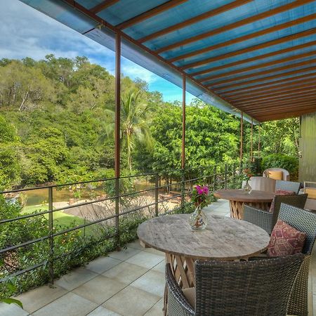 Villa Azalea Inn & Organic Farm JALISCO Exteriör bild