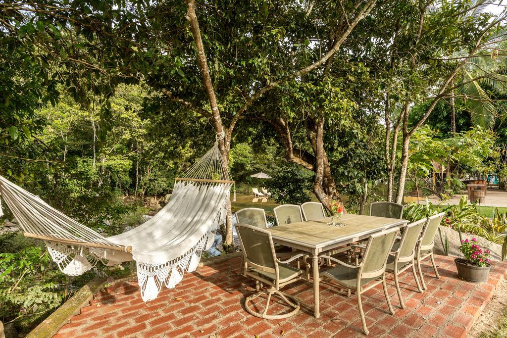 Villa Azalea Inn & Organic Farm JALISCO Exteriör bild