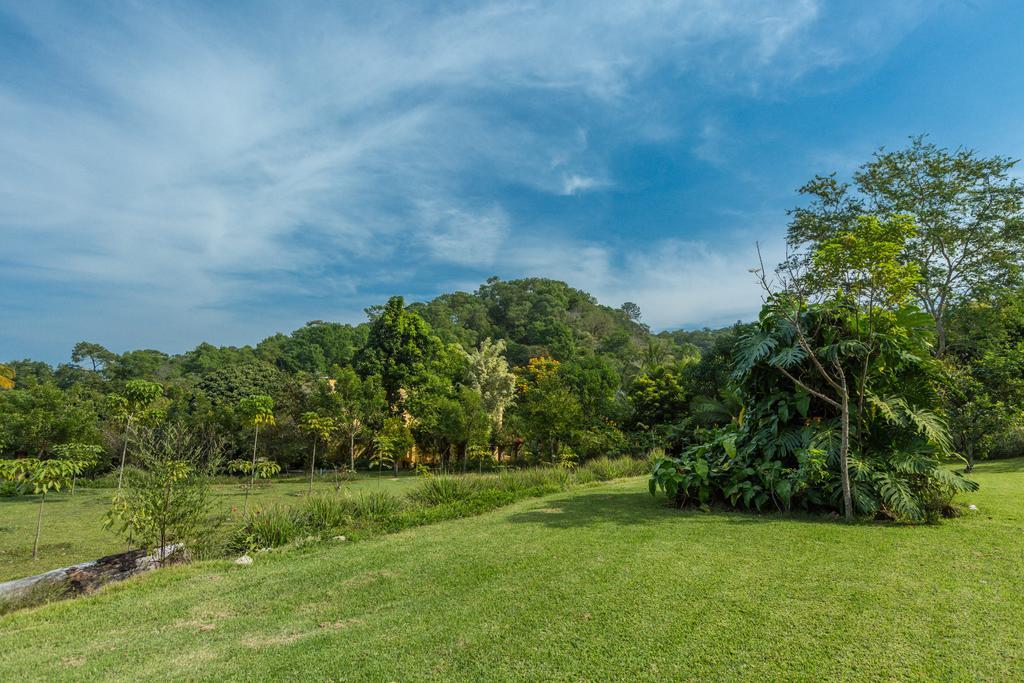 Villa Azalea Inn & Organic Farm JALISCO Exteriör bild