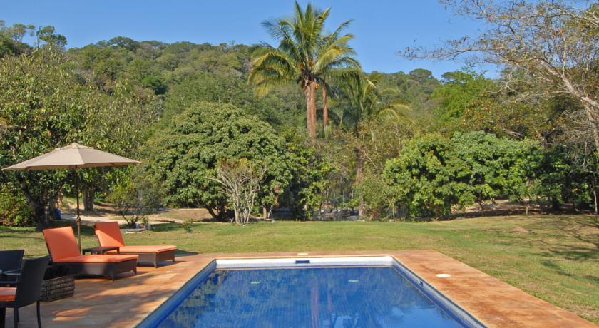 Villa Azalea Inn & Organic Farm JALISCO Exteriör bild