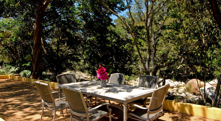 Villa Azalea Inn & Organic Farm JALISCO Exteriör bild